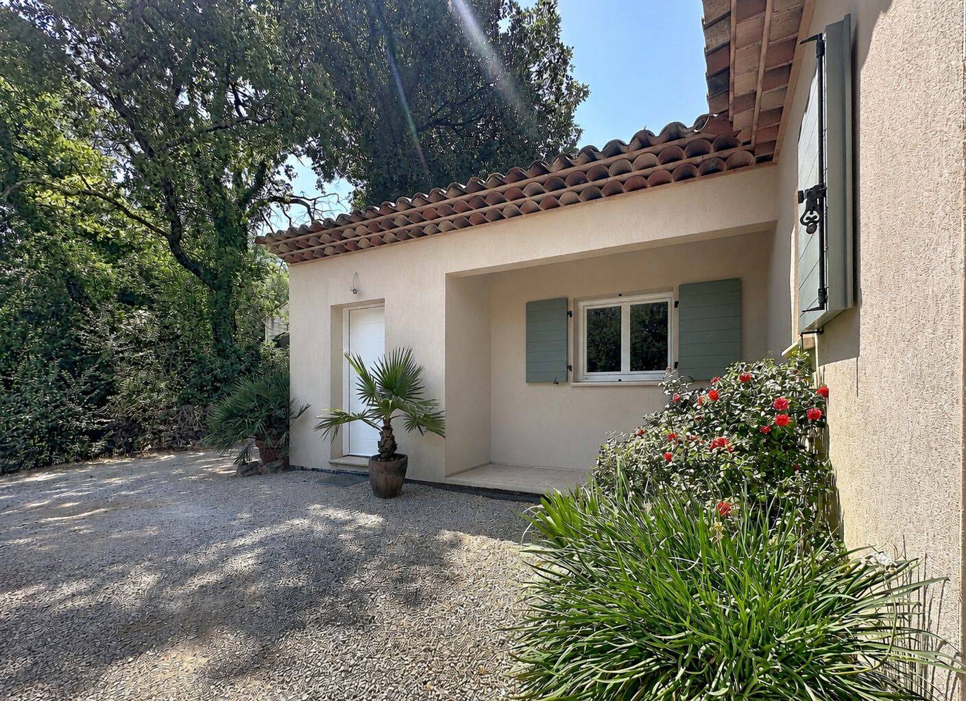 Maison 4 pièces 128 m² · à Le Thoronet · 128 m² · 399 000 €
