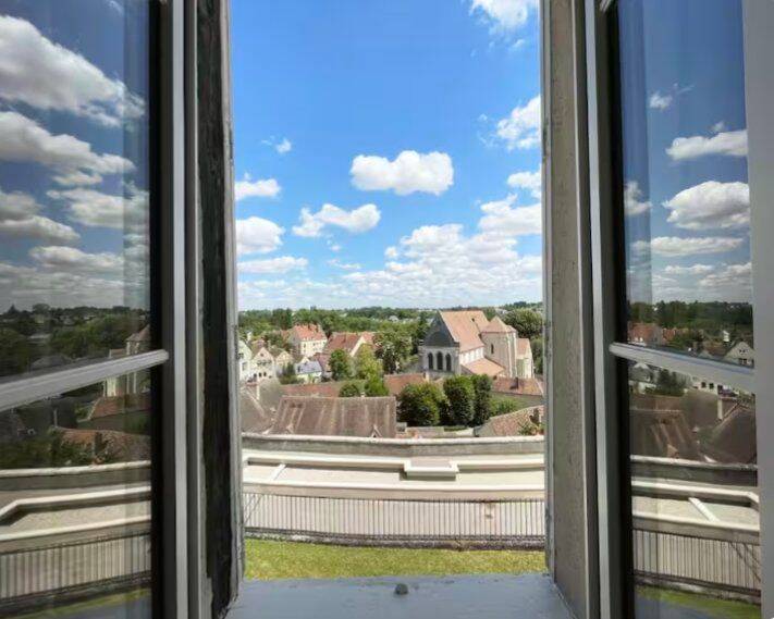 Appartement 2 pièces 46 m² · à Chartres · 46 m² · 139 000 €