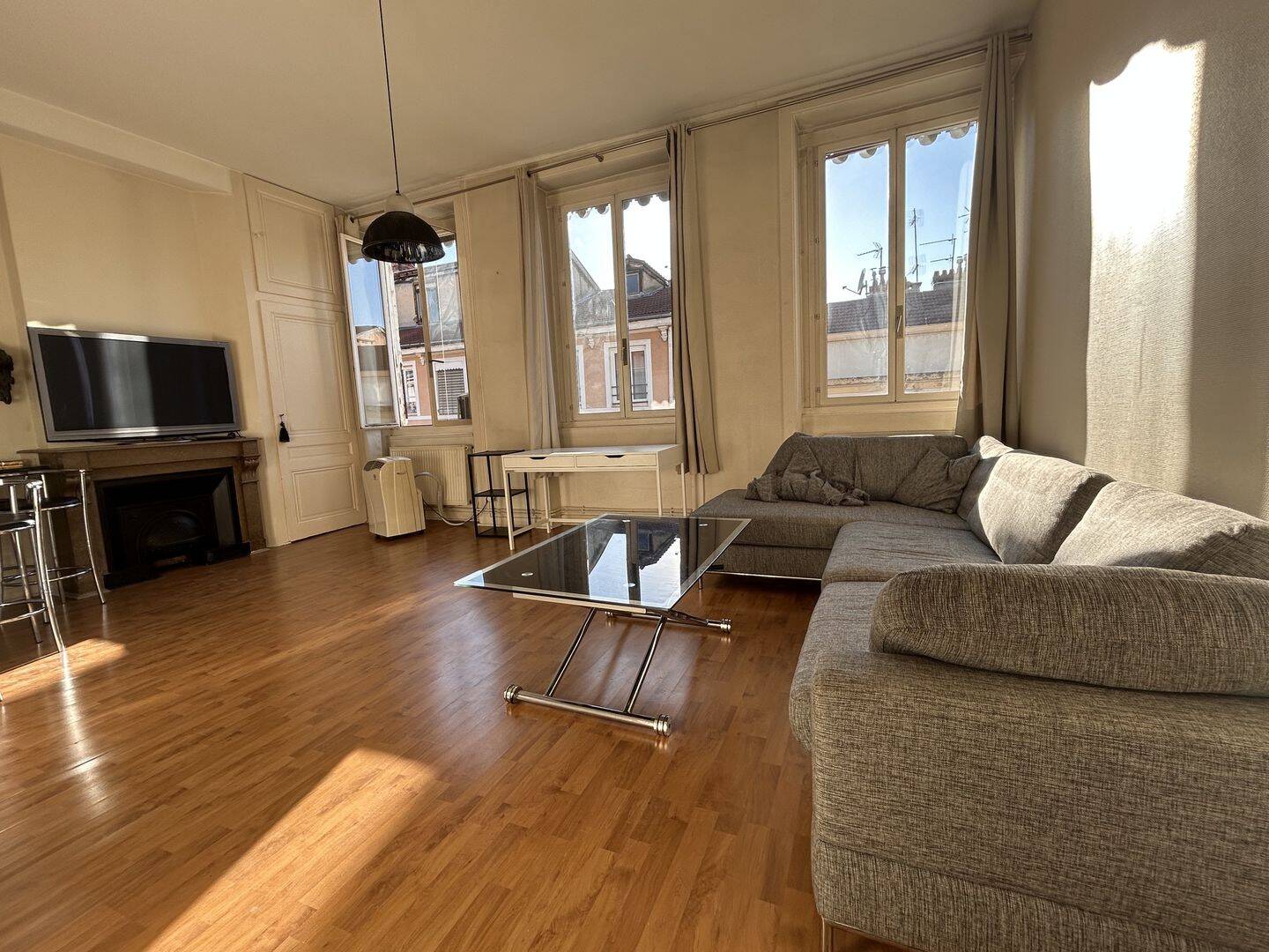 Appartement 2 pièces 51 m² · à Lyon 6ème Arrondissement · 51 m² · 1 150 €/mois
