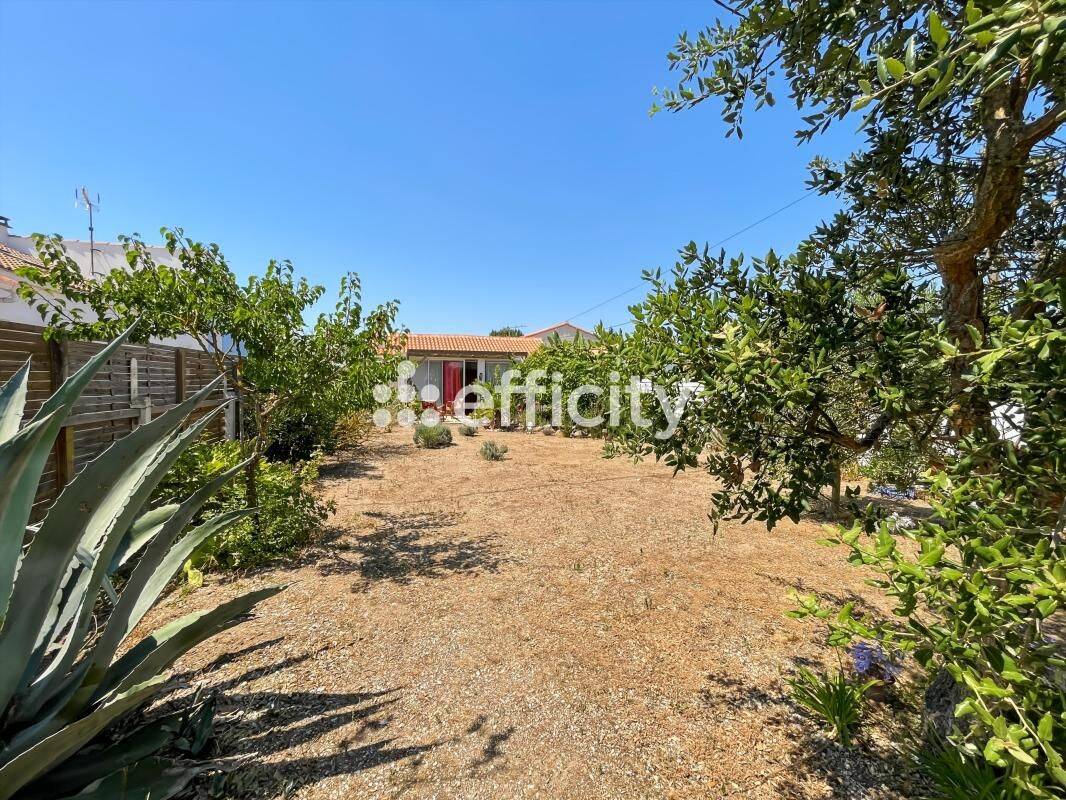 Maison 3 pièces 75 m² · à L'Aiguillon-la-Presqu'Île · 75 m² · 179 000 €