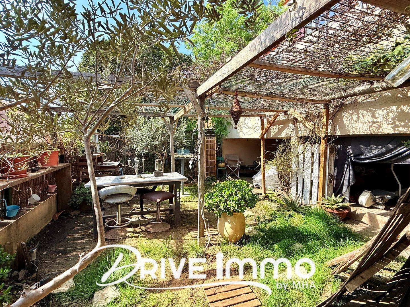 Maison 4 pièces 90 m² · à Narbonne · 90 m² · 220 500 €