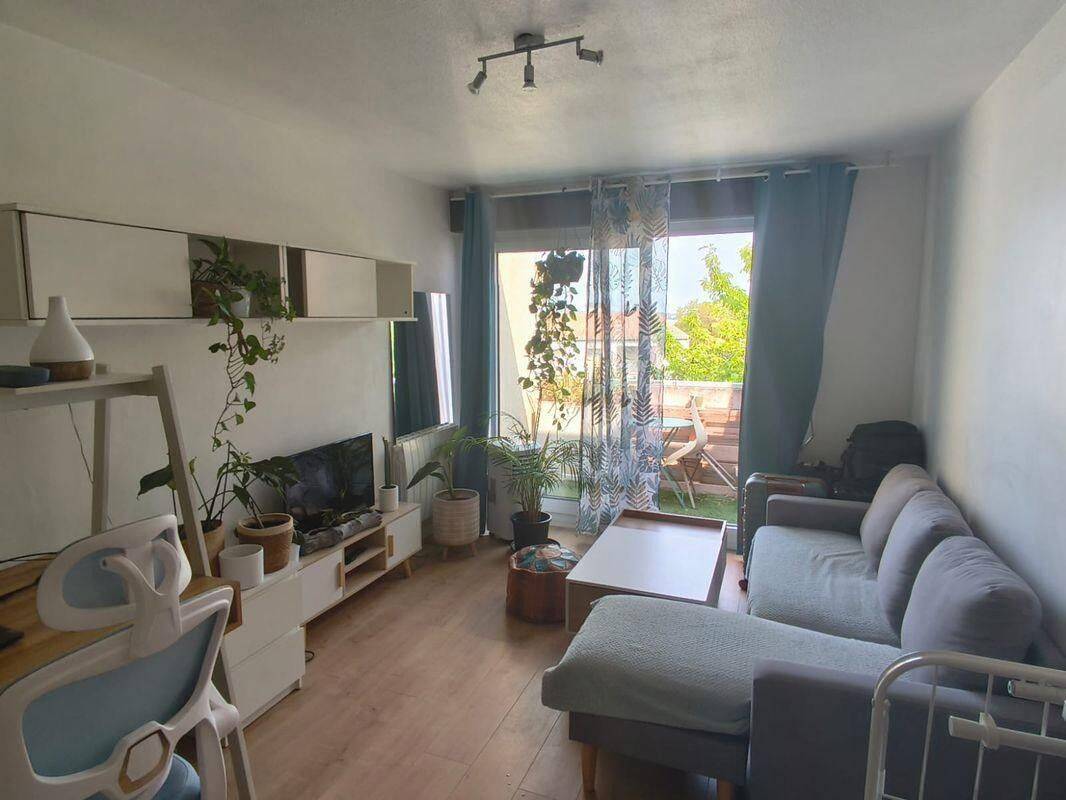 Appartement 2 pièces 29 m² · à Montpellier · 29 m² · 600 €