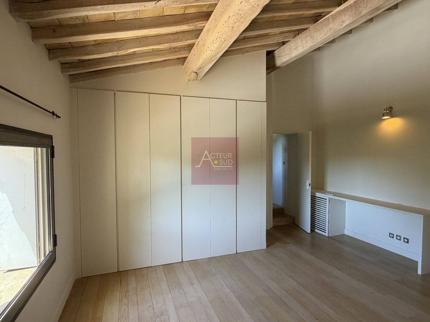 LOCATION MAISON MAS AIGUELONGUE — 11