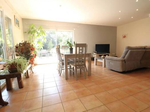 Maison à vendre 398 000 € 5 pièces 3 chambres 107,5 m² 750 m² de terrain Rontalon 69510