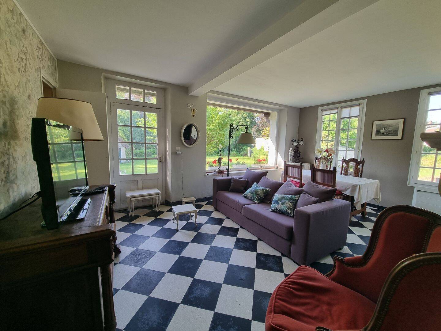 Maison 4 pièces 100 m² · à Pierrefonds · 100 m² · 295 000 €
