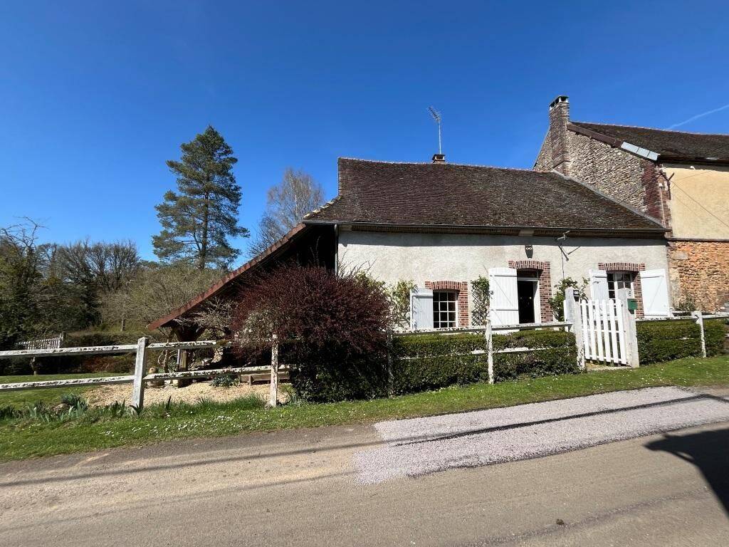 Maison 4 pièces 68 m² · à Sens · 68 m² · 70 001 €
