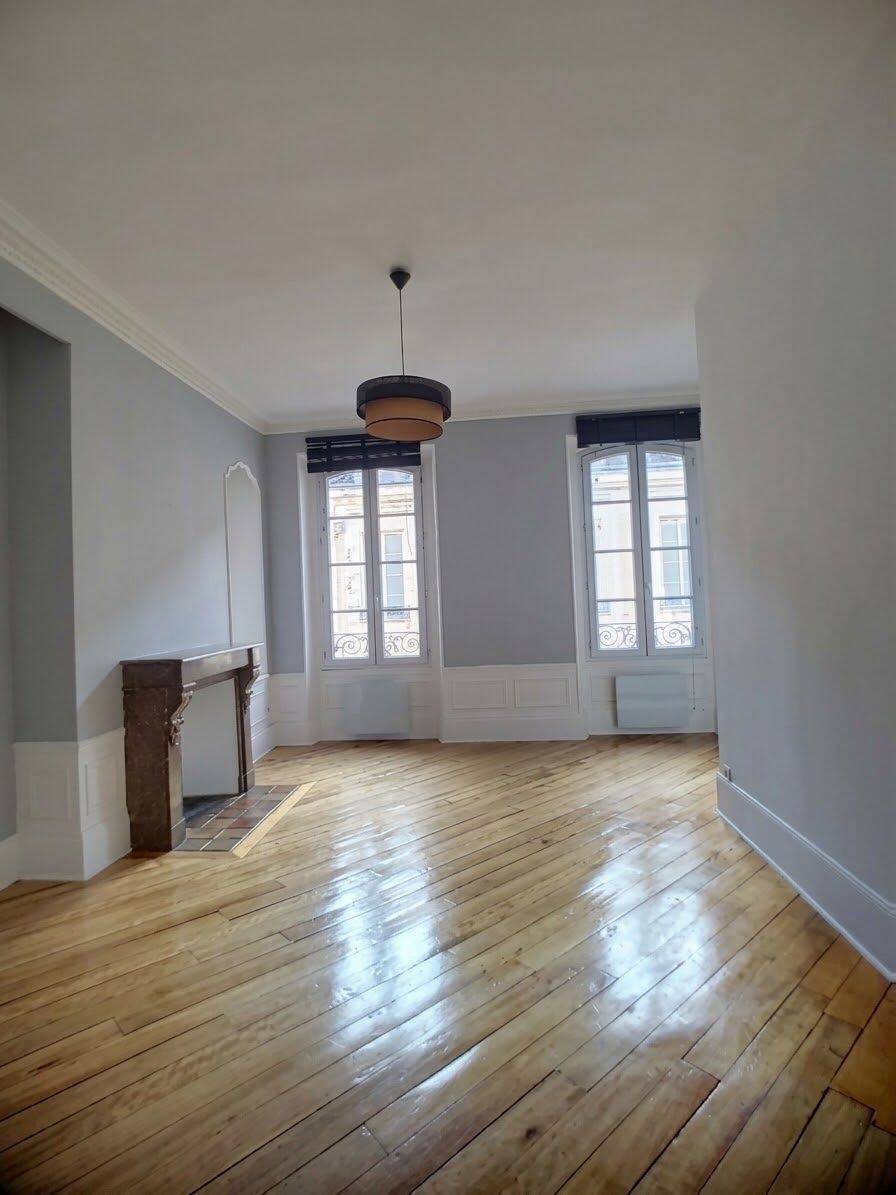 Appartement 3 pièces 53 m² · à Étampes · 53 m² · 790 €/mois