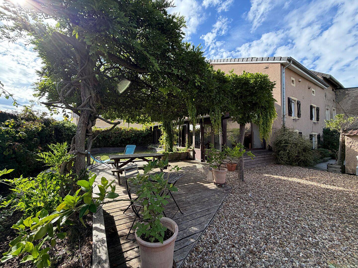 Maison 8 pièces 266 m² · à Kirsch-lès-Sierck · 266,1 m² · 595 000 €