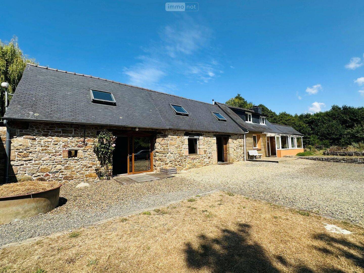 Maison 8 pièces 161 m² · à Louannec · 161 m² · 395 960 €