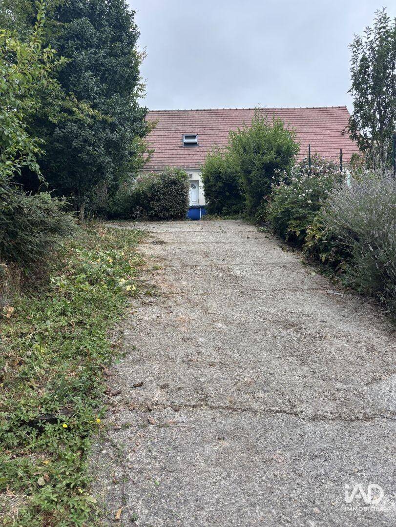 Maison 3 pièces 73 m² · à Jouarre · 73 m² · 980 €
