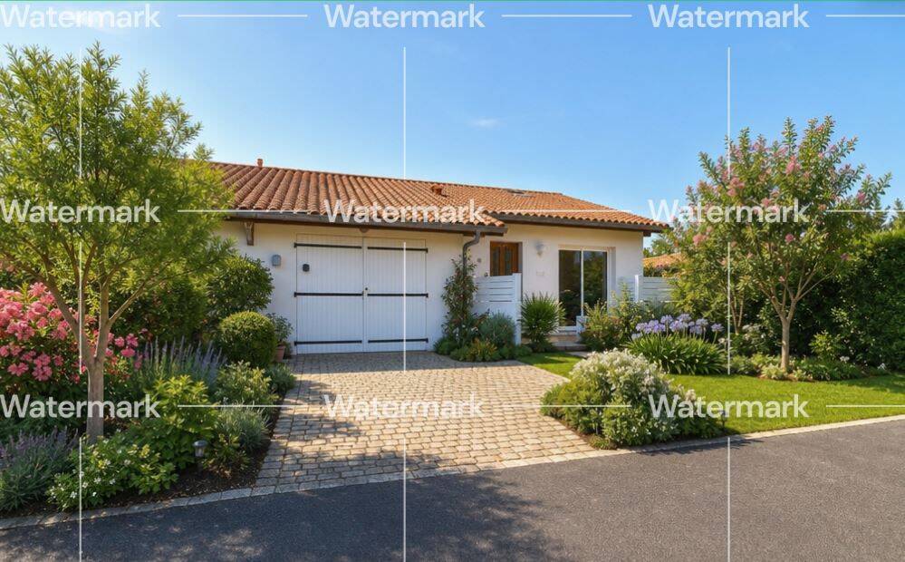 Maison 4 pièces 90 m² · à Bidart · 90 m² · 609 500 €