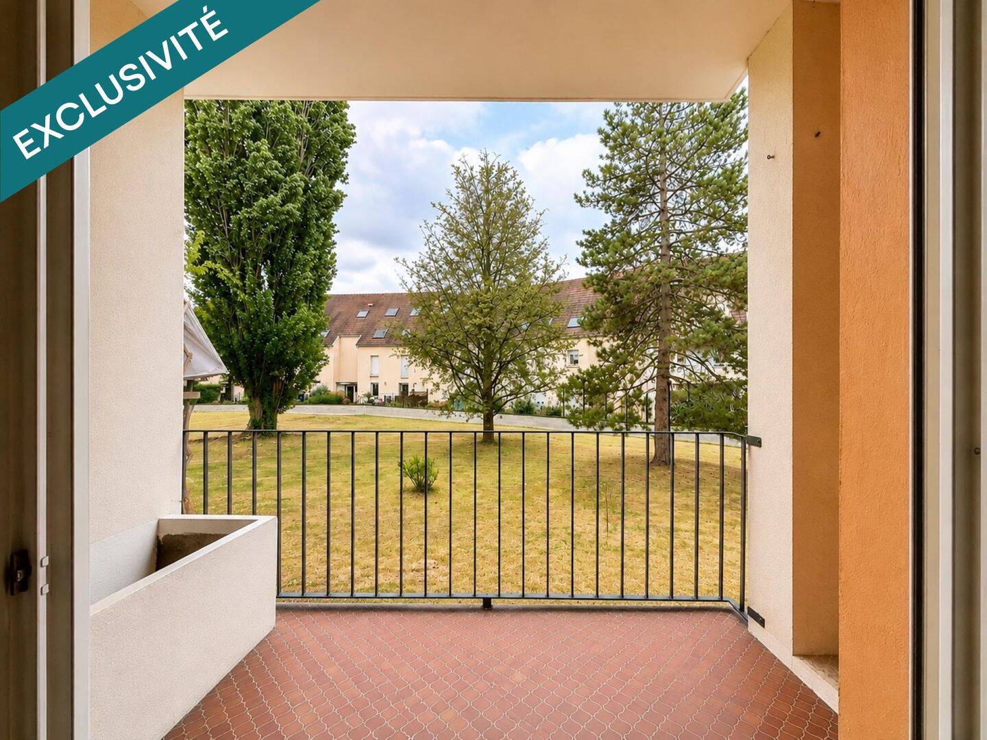 Appartement 3 pièces 63 m² · à Longvic · 63 m² · 132 000 €