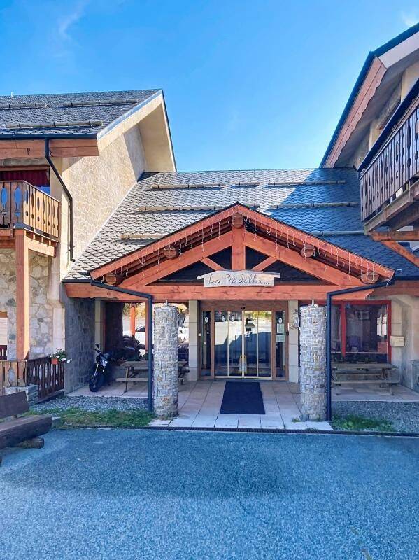 Appartement 1 pièce 24 m² · à Bolquère · 24 m² · 95 000 €