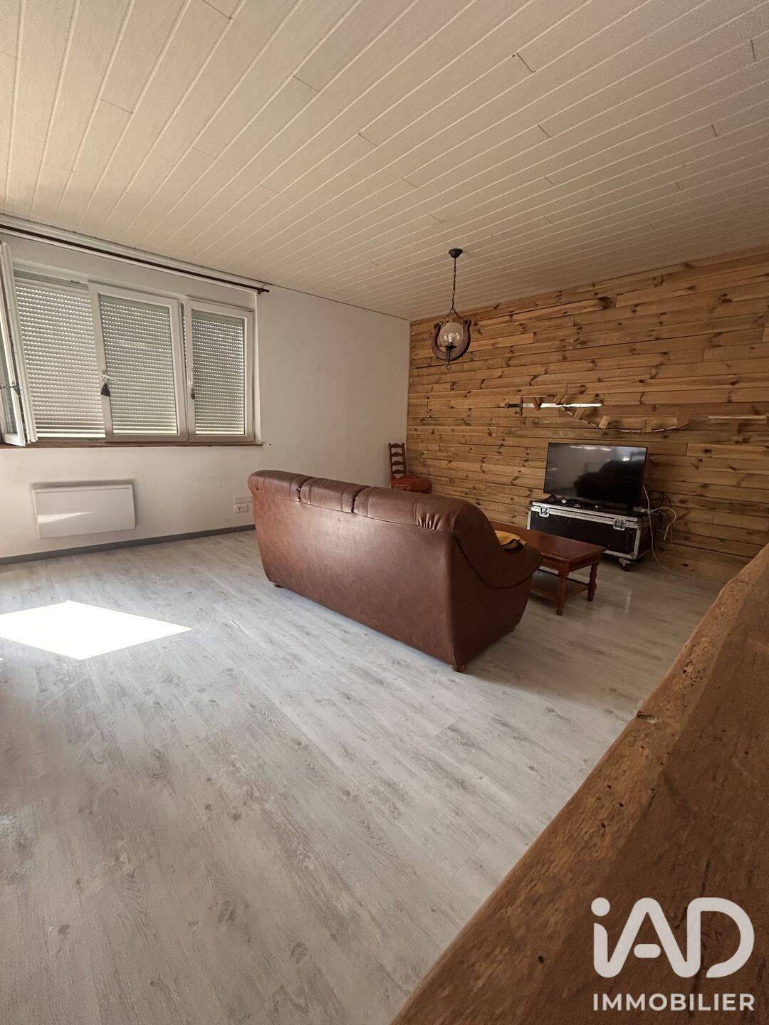 Maison 5 pièces 147 m² à Villersexel