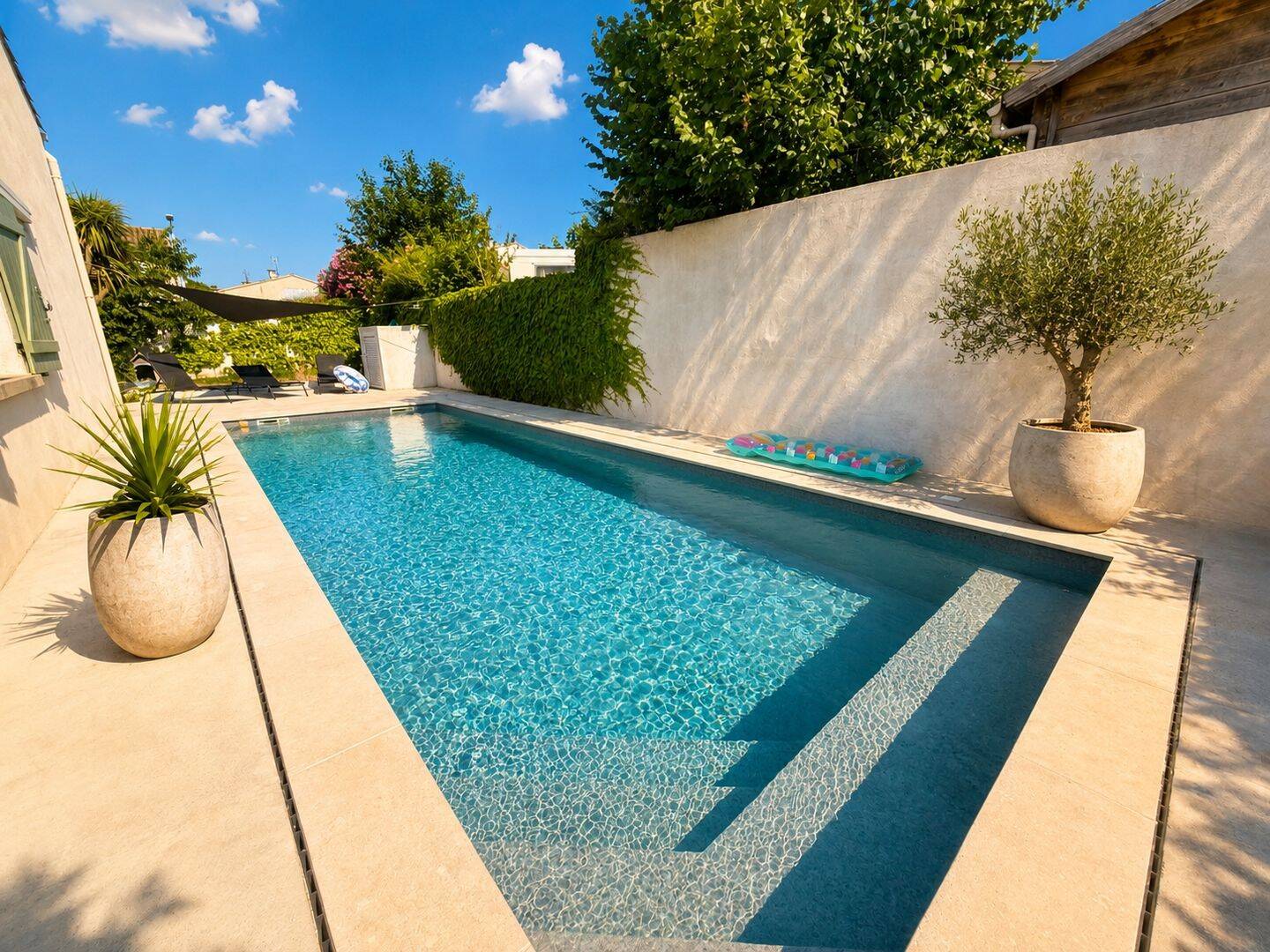 Maison 5 pièces 140 m² · à Baillargues · 140 m² · 535 000 €