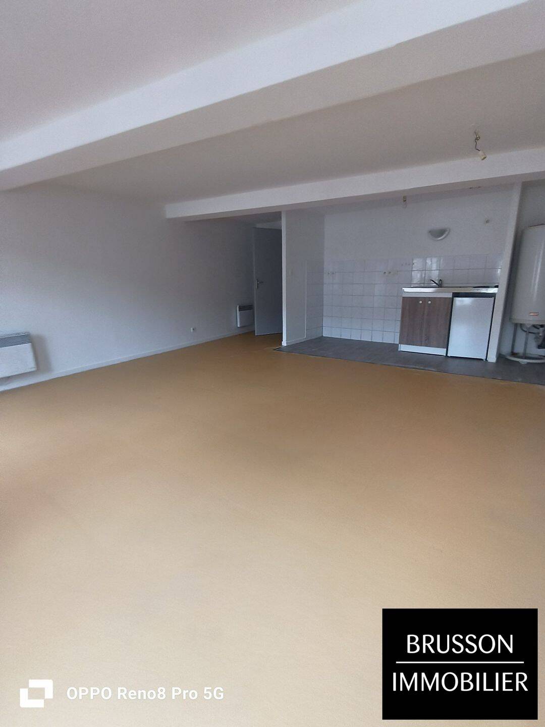 Appartement 2 pièces 53 m² · à Castres · 53 m² · 440 €/mois