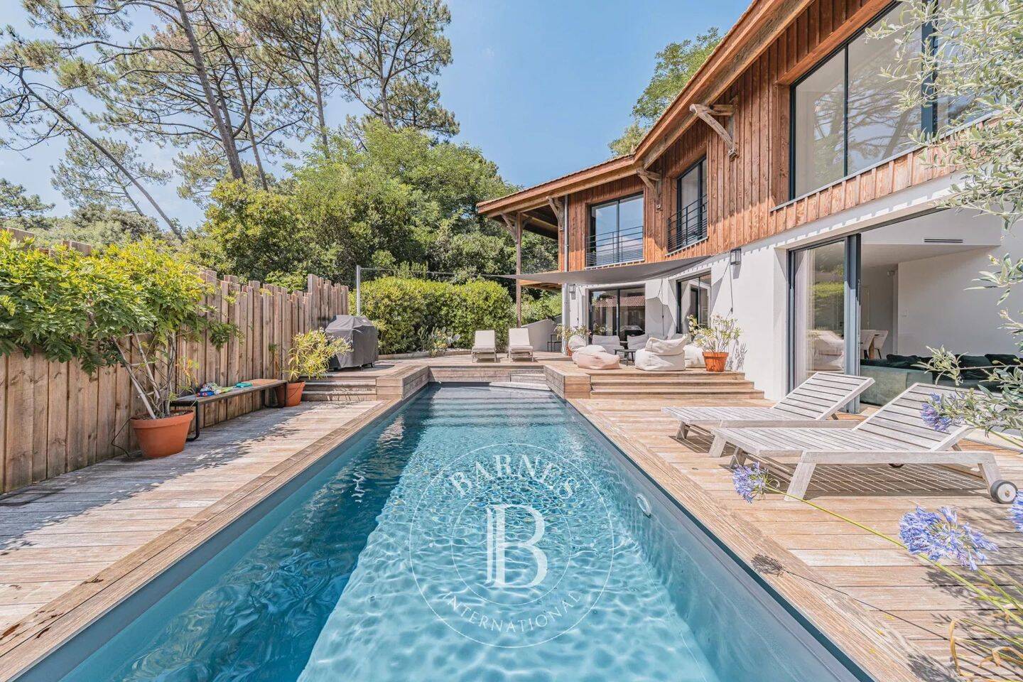 Maison 5 pièces 185 m² · à La Teste-de-Buch · 185 m² · 1 990 000 €