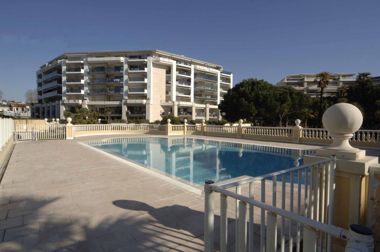 2 pièces 55 m² · à Cagnes-sur-Mer · 54,9 m² · 1 500 €/mois