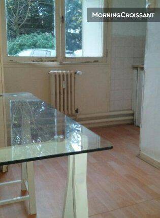 Appartement 1 pièce 12 m² · à Poitiers · 12 m² · 360 €