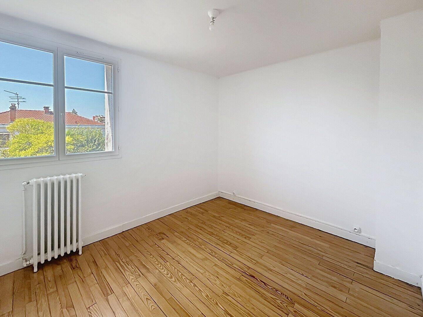 Appartement 3 pièces 54 m² · à Toulouse · 54,2 m² · 670 €/mois