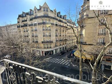 Appartement à vendre 990 000 € 4 pièces 2 chambres 86 m² Étage 3/6 Violet Commerce Paris 15ème 75015