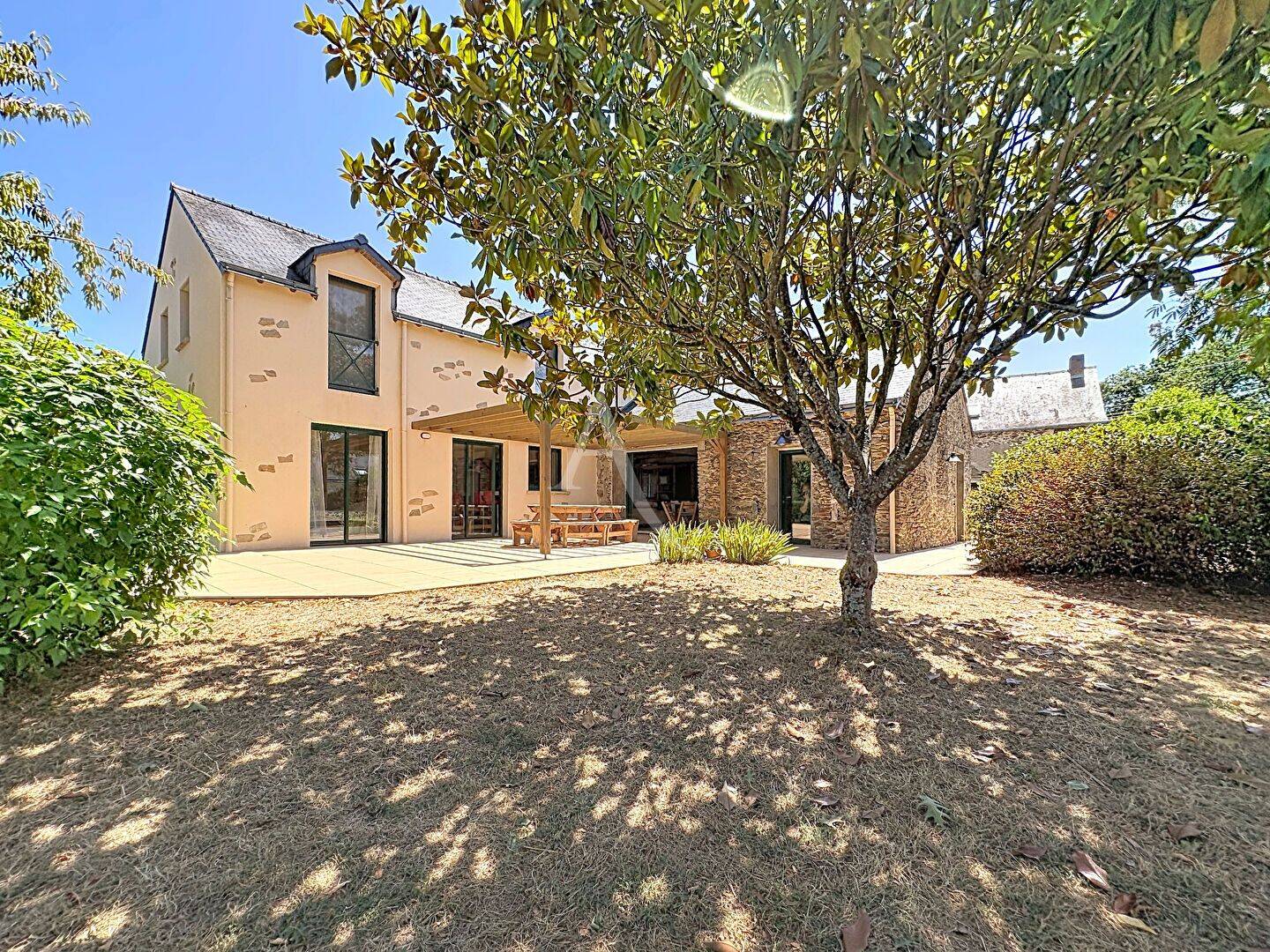 Maison 5 pièces 162 m² · à Saint-Mars-du-Désert · 162 m² · 413 900 €