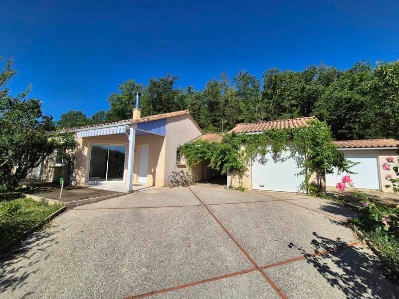 Maison 4 pièces 103 m² · à Espère · 103 m² · 223 650 €
