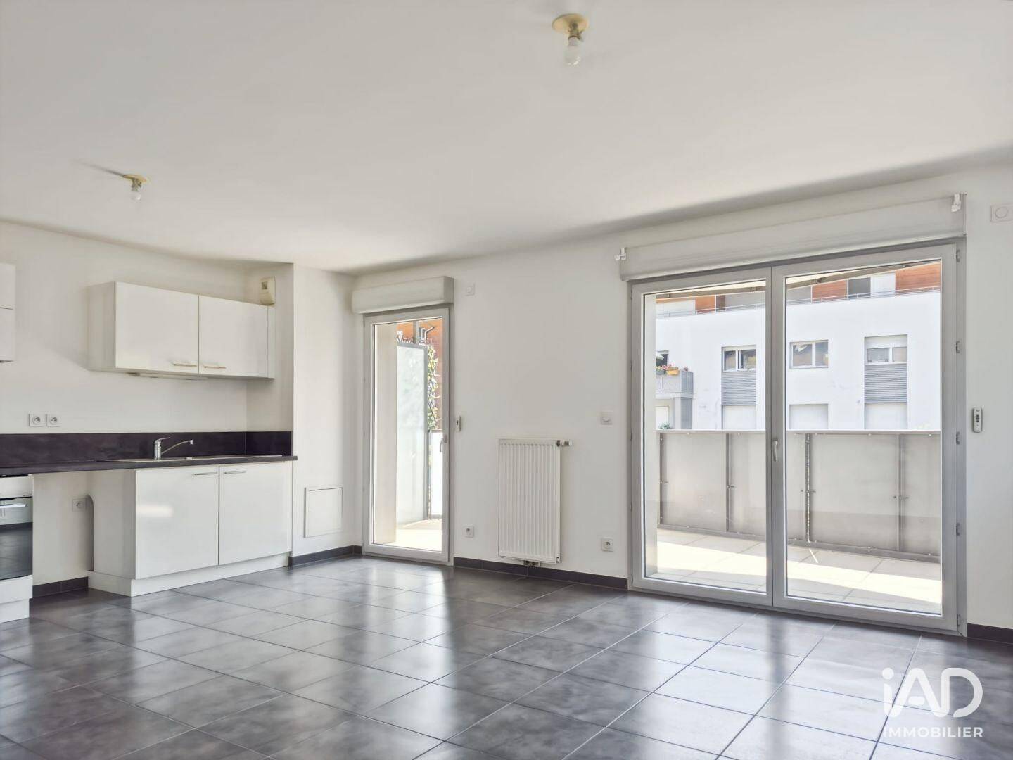 Appartement 2 pièces 68 m² · à Bassens · 68 m² · 978 €/mois