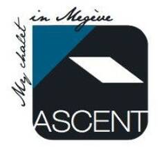 IMMOBILIER ASCENT MEGEVE logo
