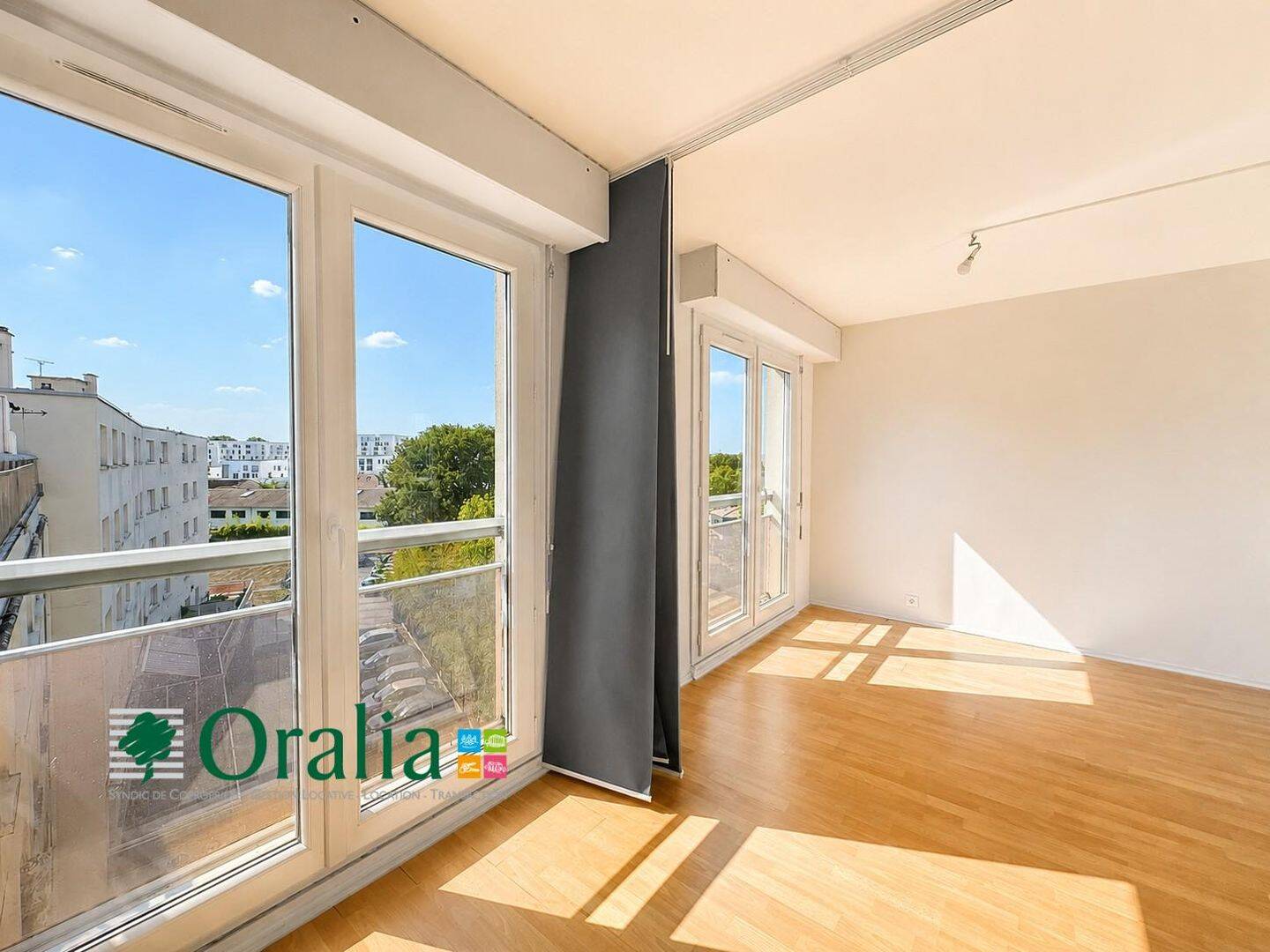 Appartement 1 pièce 31 m² · à Le Bouscat · 30,9 m² · 665 €