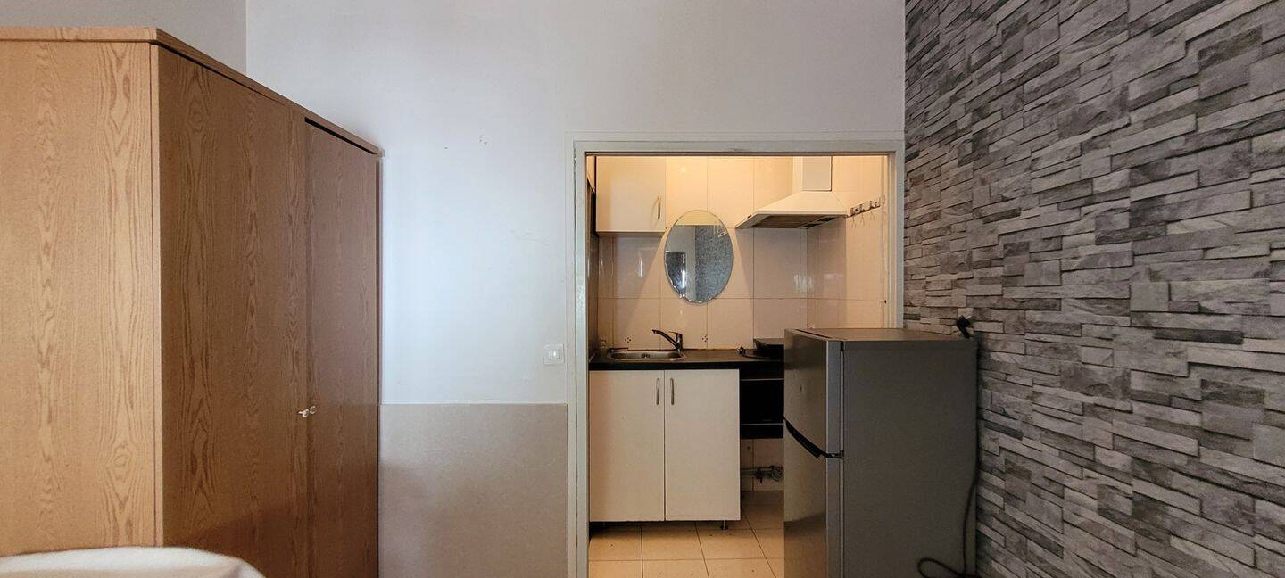 Appartement 1 pièce 14 m² · à Maisons-Alfort · 14 m² · 600 €