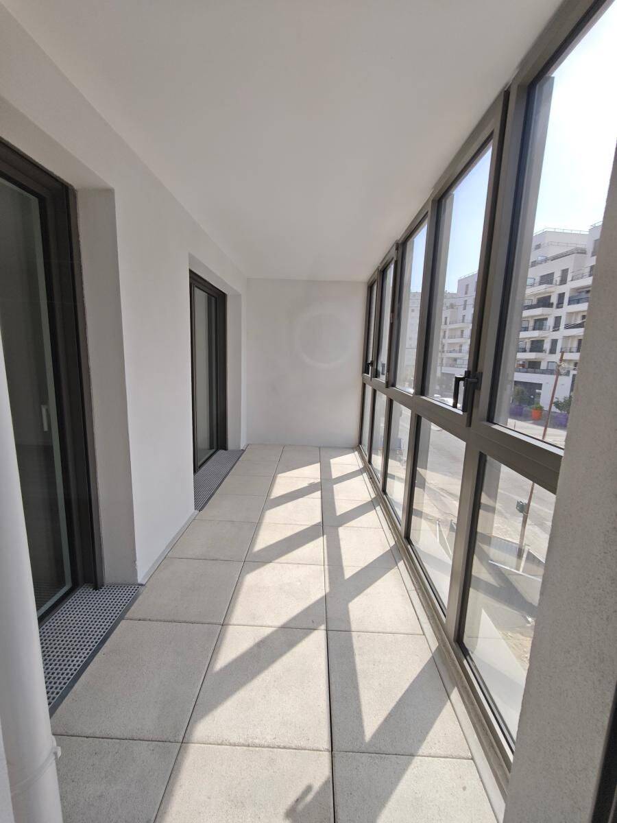 Appartement 4 pièces 92 m² · à Colombes · 92 m² · 1 992 €/mois