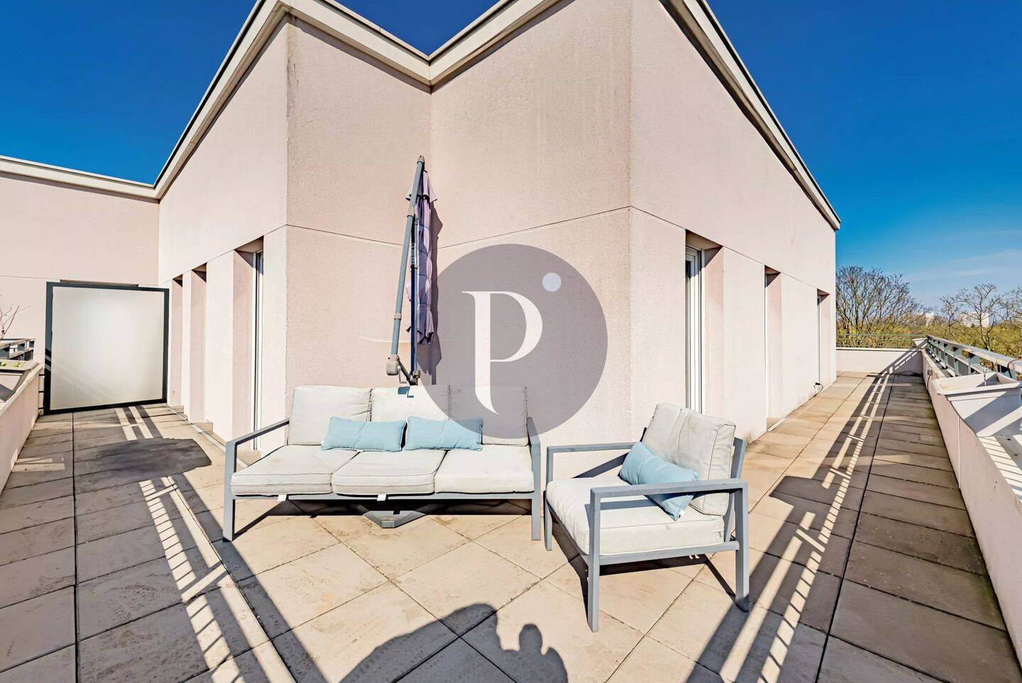 Appartement 4 pièces 79 m² · à Thiais · 79 m² · 399 000 €