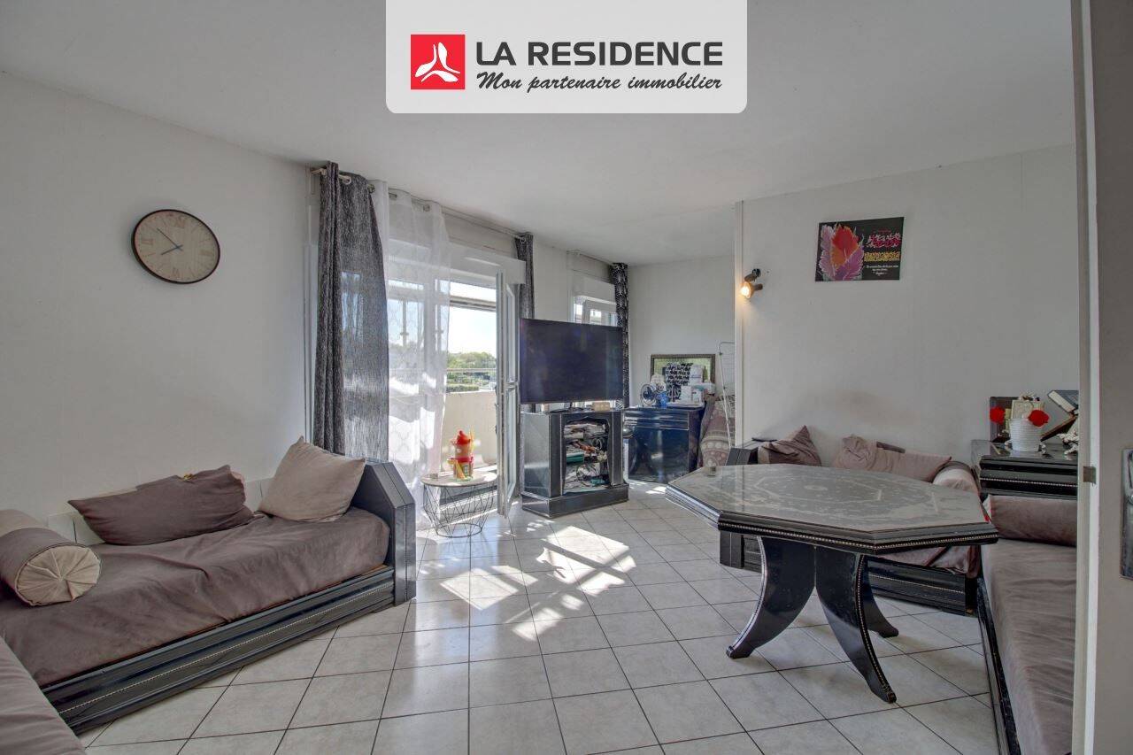 Appartement 3 pièces 67 m² · à Les Mureaux · 67 m² · 123 000 €