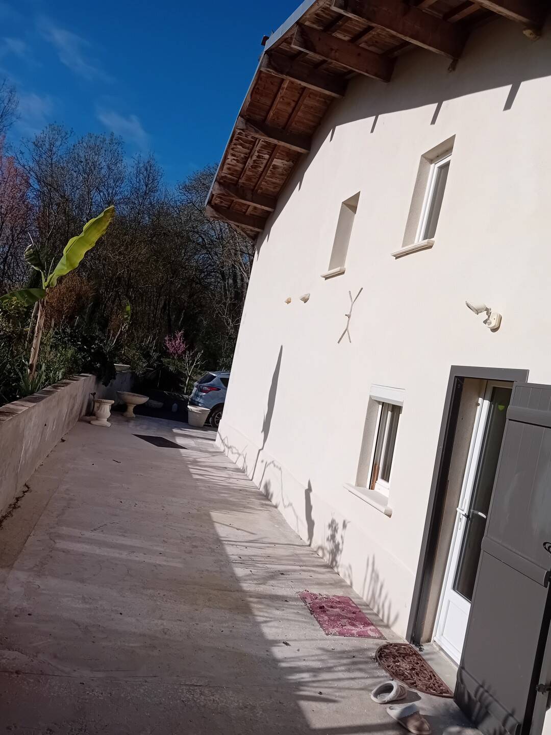 Maison 4 pièces 93 m² · à Courçon · 93 m² · 160 000 €