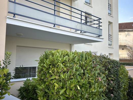 Appartement à vendre 158 500 € 2 pièces 1 chambre 41 m² Étage 1/3 Centre Ville Dax 40100