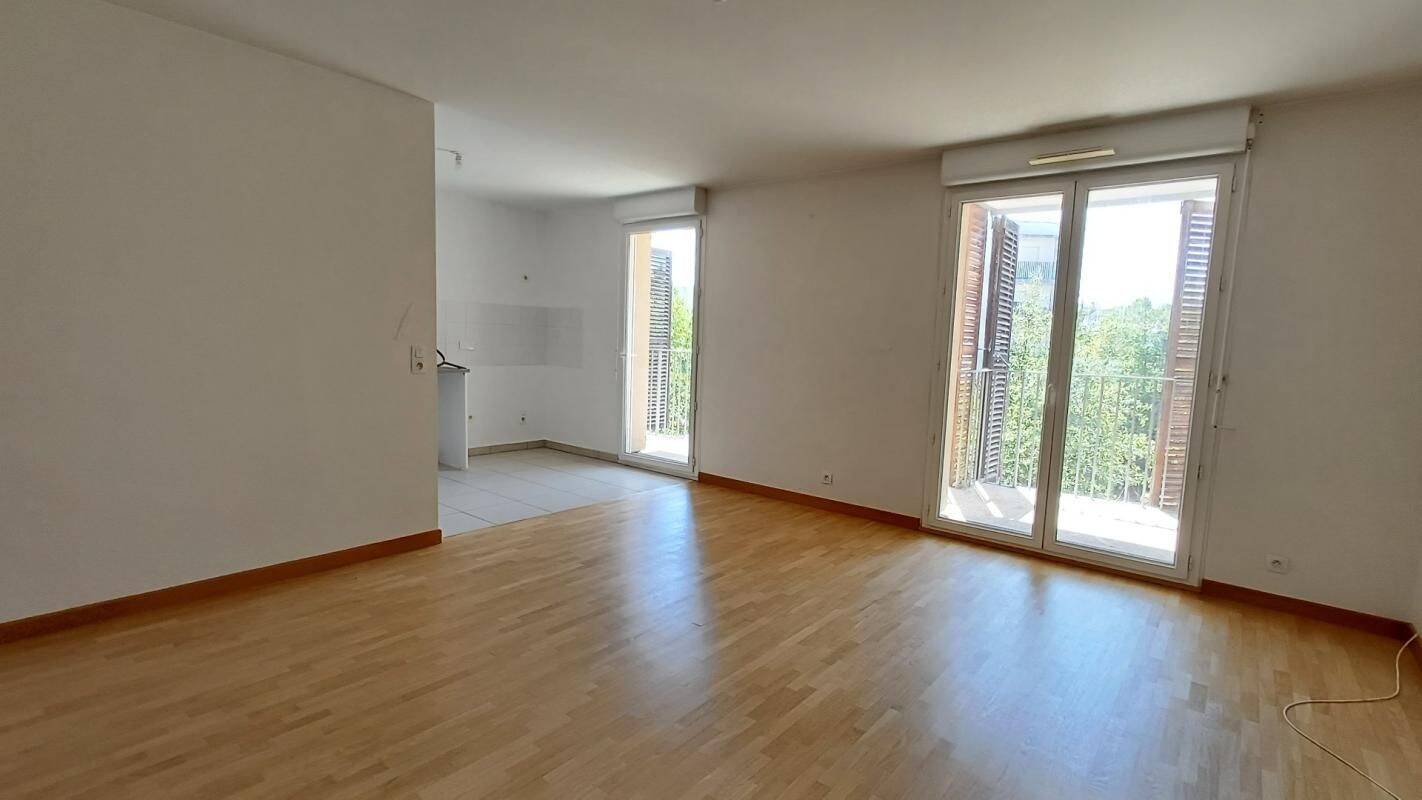 Appartement 4 pièces 85 m² · à Ris-Orangis · 85 m² · 1 366 €/mois