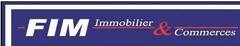 FIM IMMOBILIER logo