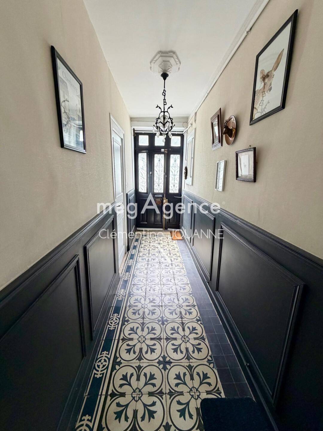 Maison 6 pièces 98 m² · à Cherbourg-en-Cotentin · 98 m² · 273 000 €