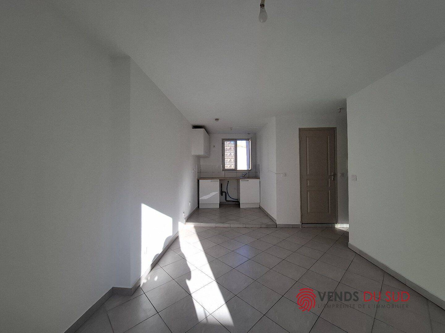 Appartement 2 pièces 29 m² · à Béziers · 29 m² · 400 €/mois