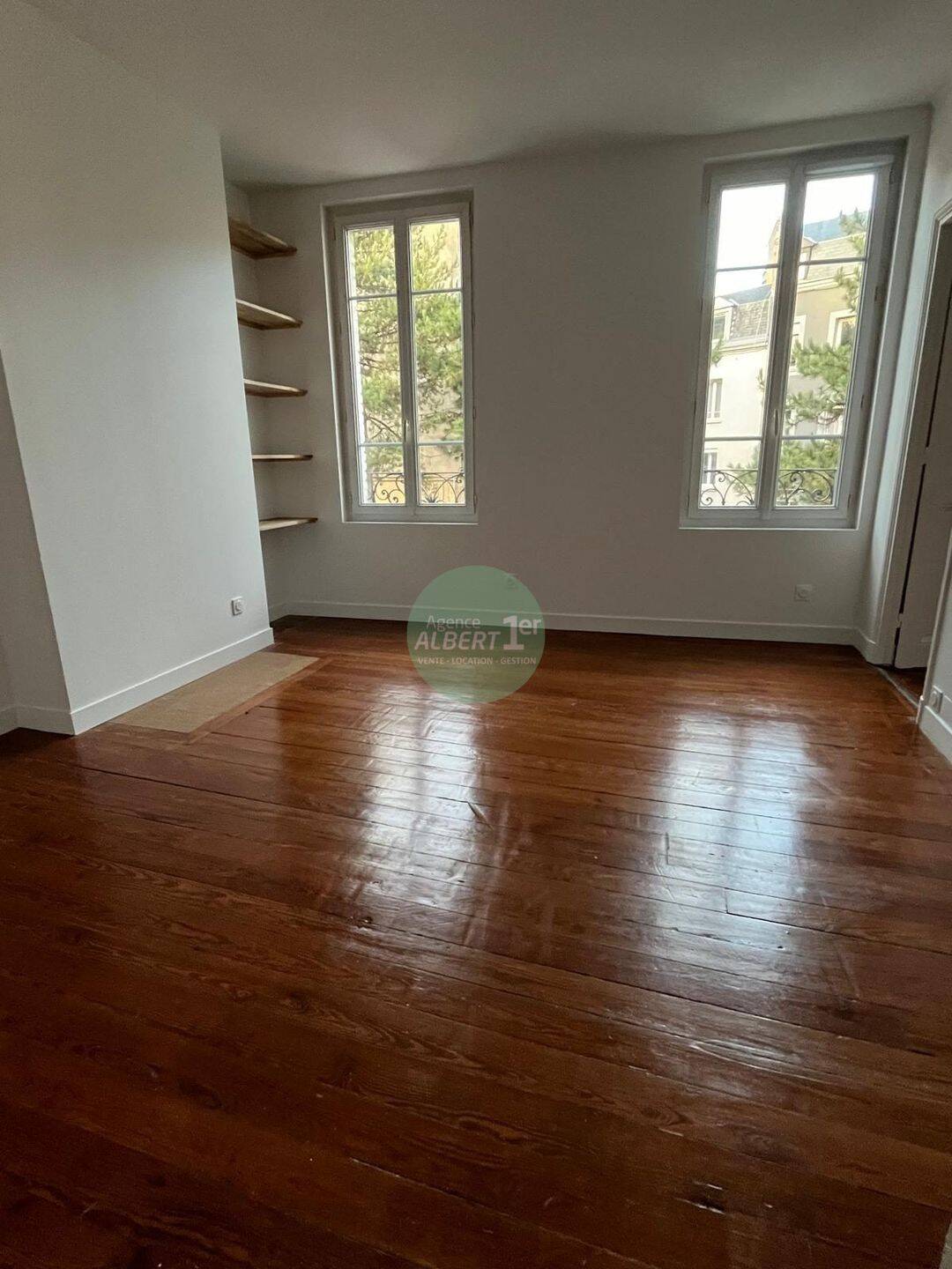 Appartement 2 pièces 36 m² · à Le Havre · 36 m² · 600 €/mois