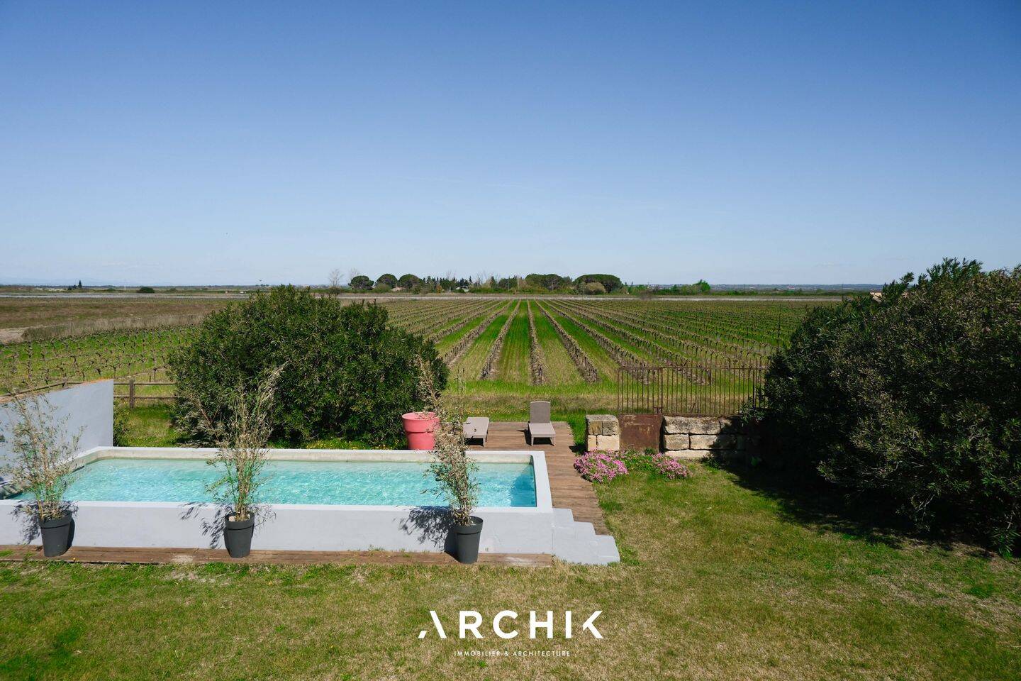 Maison 7 pièces 260 m² · à Arles · 260 m² · 890 000 €