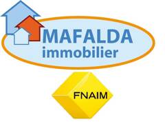 MAFALDA IMMOBILIER logo