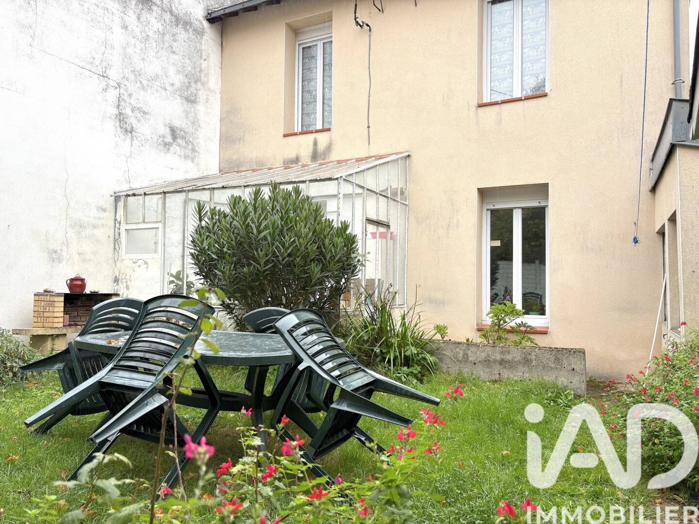 Maison 3 pièces 65 m² · à Nantes · 65 m² · 275 000 €