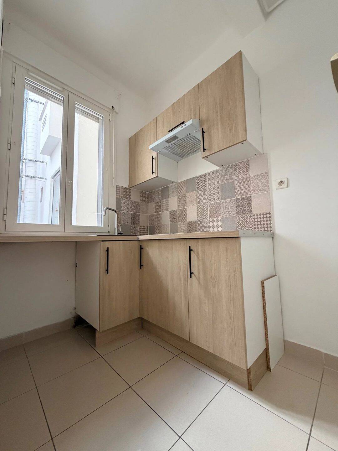 Appartement 2 pièces 30 m² · à Marseille 7ème Arrondissement · 30 m² · 625 €