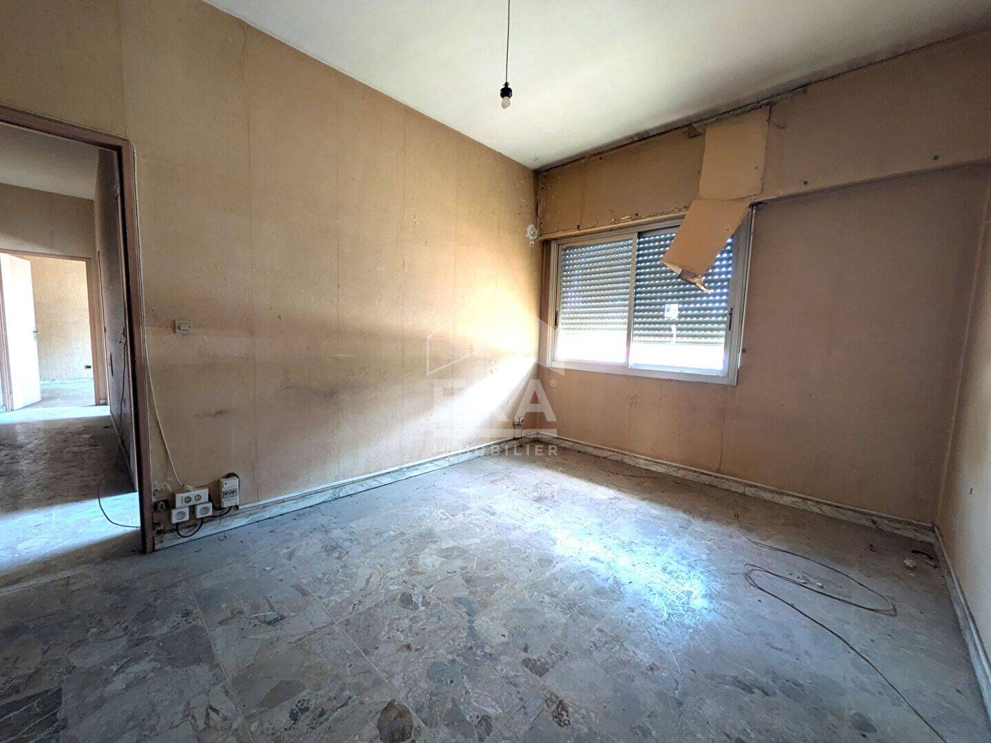 Appartement 3 pièces 60 m² · à Cagnes-sur-Mer · 60 m² · 195 000 €