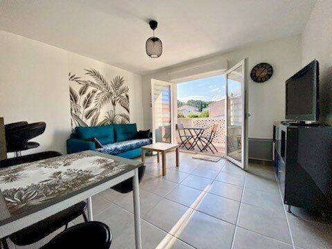 Appartement 1 pièce 30 m² · à Clapiers · 30 m² · 610 €/mois