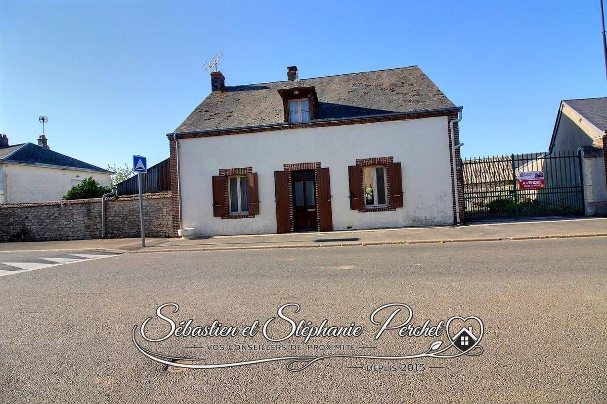 Maison 4 pièces 95 m² · à Patay · 95 m² · 87 000 €