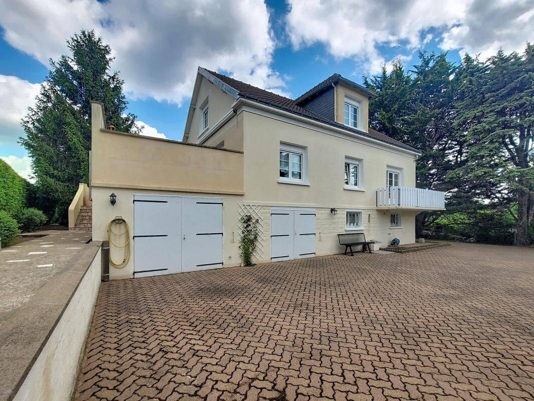 Maison 6 pièces 170 m² · à Ballan-Miré · 170 m² · 514 500 €