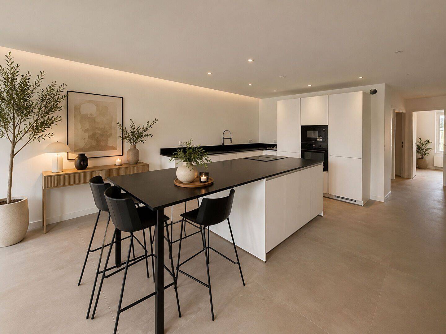 Appartement 3 pièces 84 m² · à Uckange · 84 m² · 275 000 €